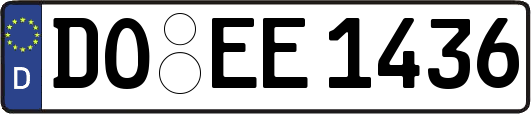 DO-EE1436