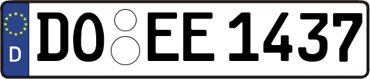 DO-EE1437