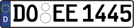 DO-EE1445