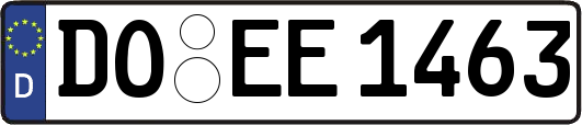 DO-EE1463