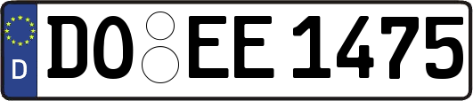 DO-EE1475