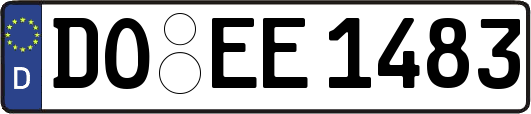 DO-EE1483