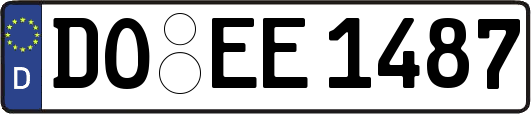 DO-EE1487