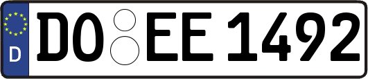 DO-EE1492