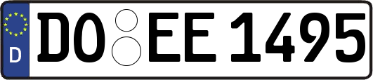 DO-EE1495
