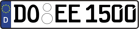 DO-EE1500