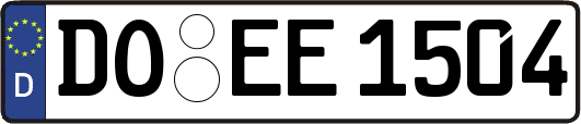 DO-EE1504