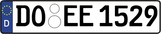 DO-EE1529