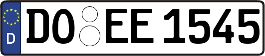 DO-EE1545