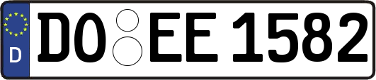 DO-EE1582