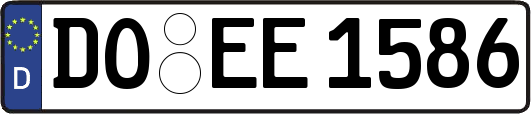DO-EE1586