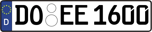 DO-EE1600