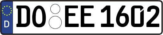DO-EE1602