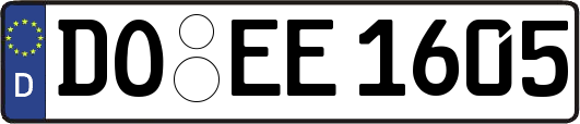 DO-EE1605