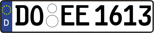 DO-EE1613