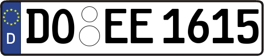 DO-EE1615