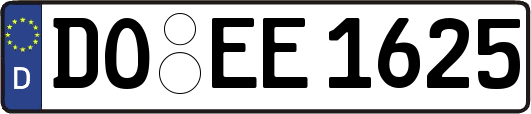 DO-EE1625