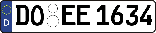 DO-EE1634