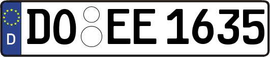 DO-EE1635