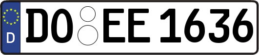 DO-EE1636
