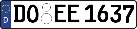 DO-EE1637