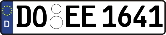 DO-EE1641