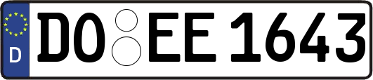 DO-EE1643