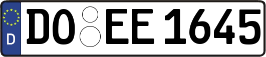 DO-EE1645