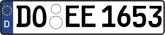 DO-EE1653