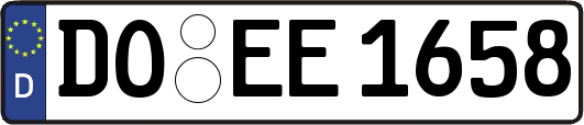 DO-EE1658