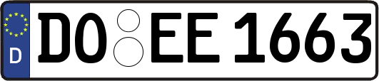 DO-EE1663