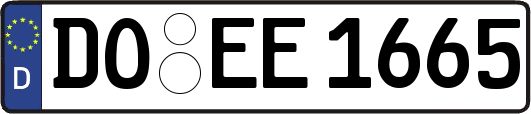 DO-EE1665