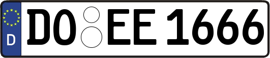 DO-EE1666