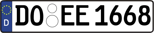 DO-EE1668