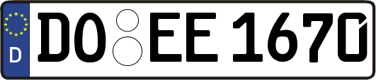 DO-EE1670