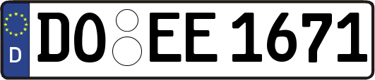 DO-EE1671