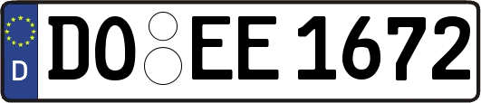 DO-EE1672
