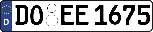 DO-EE1675