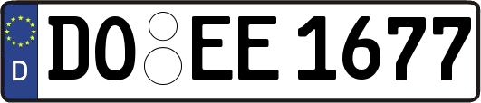 DO-EE1677