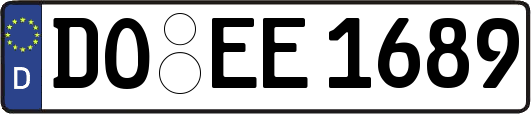 DO-EE1689
