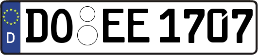 DO-EE1707