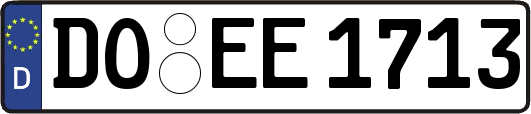 DO-EE1713