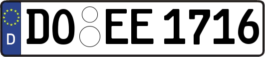 DO-EE1716