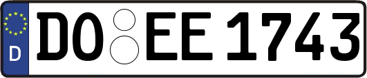 DO-EE1743