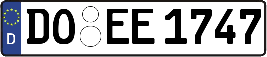 DO-EE1747