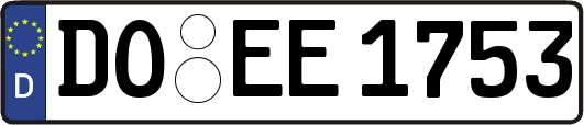 DO-EE1753