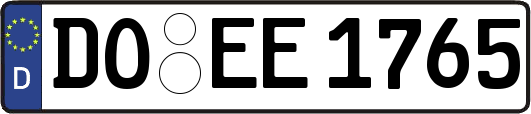 DO-EE1765
