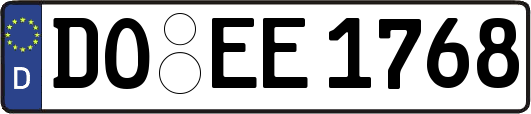 DO-EE1768
