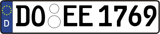 DO-EE1769