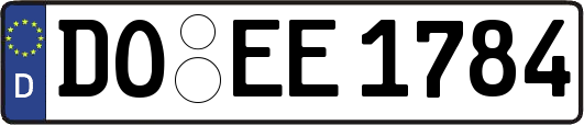 DO-EE1784